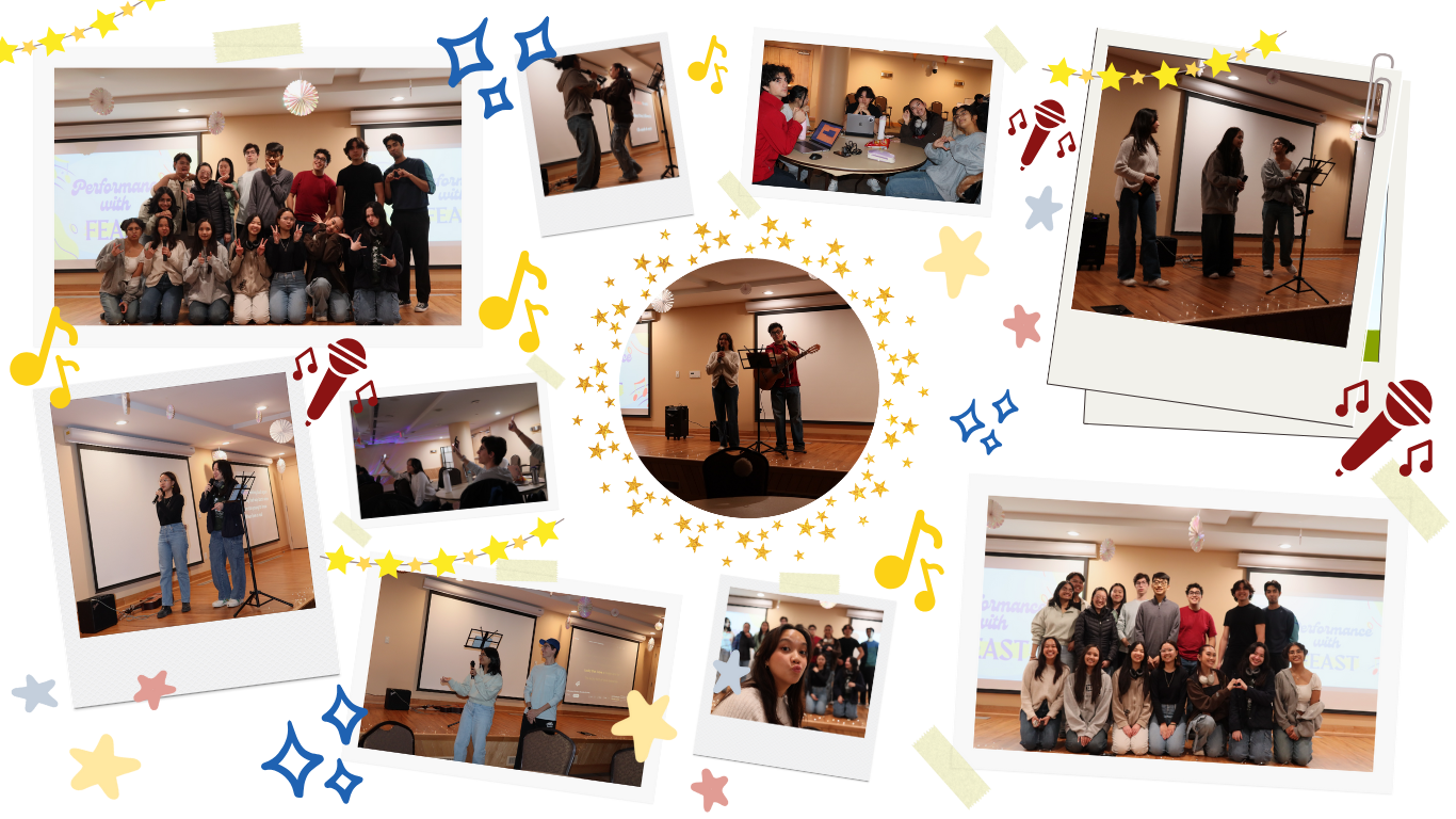 Performance with FEAST (2025)