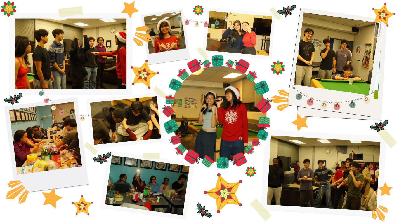 Play with PEAST (2025)